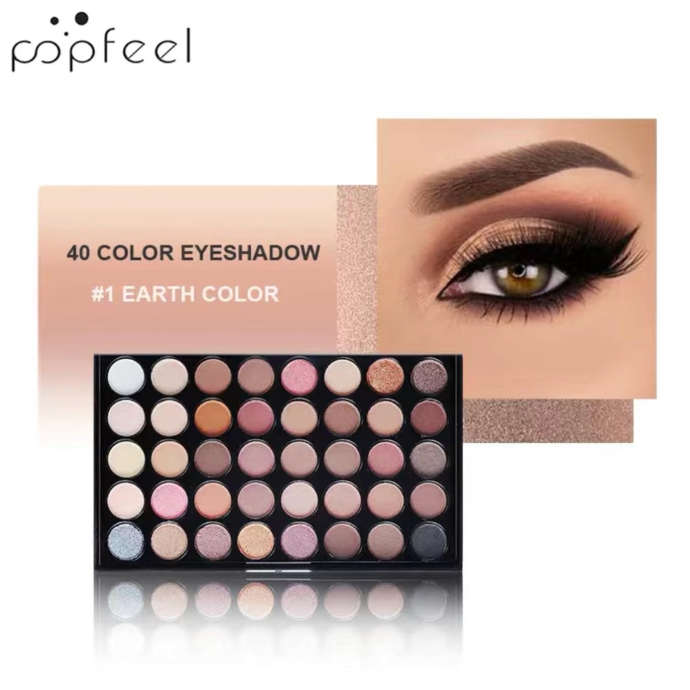 COPY - Matte eyeshadow